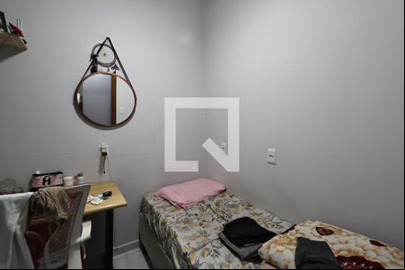 Quarto 1 de casa à venda com 3 quartos, 88m² em Vila Lucinda, Santo André
