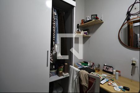 Quarto 1 de casa à venda com 3 quartos, 88m² em Vila Lucinda, Santo André