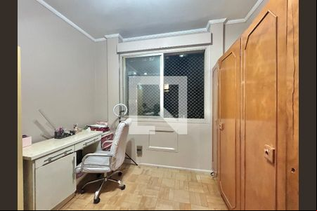 Quarto de apartamento à venda com 2 quartos, 79m² em Rio Branco, Novo Hamburgo