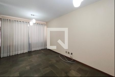 Sala de apartamento para alugar com 3 quartos, 160m² em Jardim Proença, Campinas