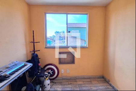 Quarto de apartamento para alugar com 2 quartos, 76m² em Jardim Primavera, Duque de Caxias