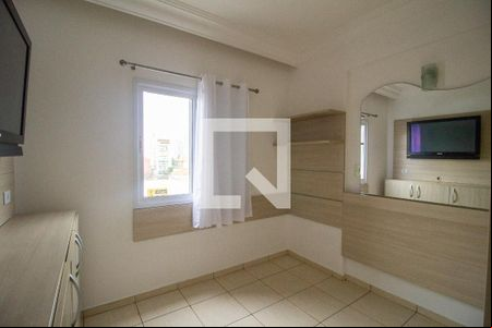 Quarto  de apartamento para alugar com 3 quartos, 110m² em Parque Campolim, Sorocaba
