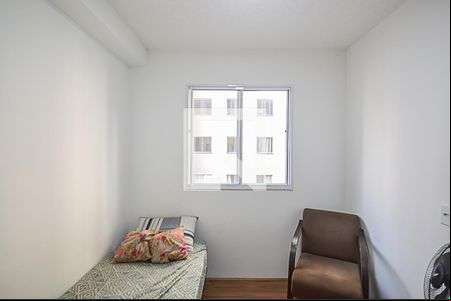 Quarto 1 de apartamento à venda com 2 quartos, 32m² em Parque Bristol, São Bernardo do Campo
