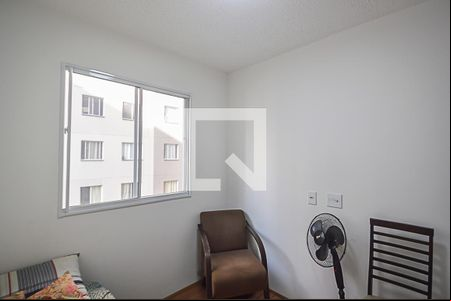 Quarto 1 de apartamento à venda com 2 quartos, 32m² em Parque Bristol, São Bernardo do Campo