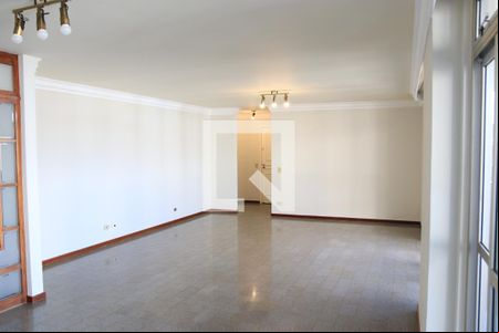 Sala de apartamento para alugar com 4 quartos, 239m² em Setor Oeste, Goiânia