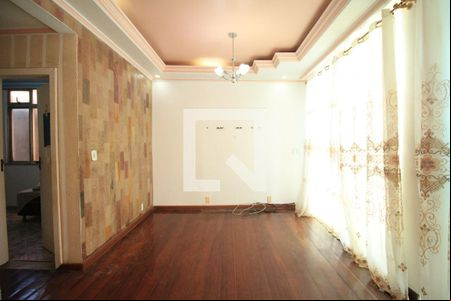 Sala 1 de casa para alugar com 4 quartos, 100m² em Boca do Rio, Salvador