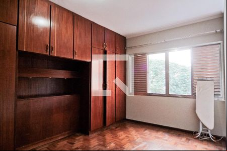 Quarto 1 de apartamento para alugar com 2 quartos, 77m² em Santana, São Paulo