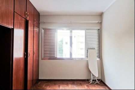 Quarto 1 de apartamento para alugar com 2 quartos, 77m² em Santana, São Paulo