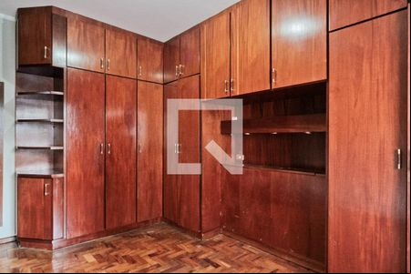 Quarto 1 de apartamento para alugar com 2 quartos, 77m² em Santana, São Paulo