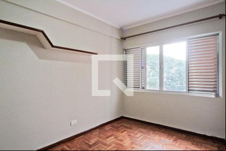 Quarto 2 de apartamento para alugar com 2 quartos, 77m² em Santana, São Paulo