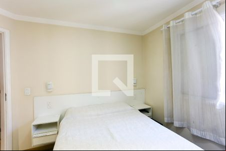 Quarto 1 de apartamento à venda com 2 quartos, 52m² em Vila Sonia do Taboao, Taboão da Serra