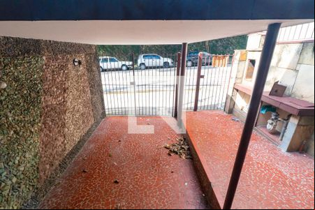 Vista da Sala de casa para alugar com 2 quartos, 110m² em Vila Mariana, São Paulo