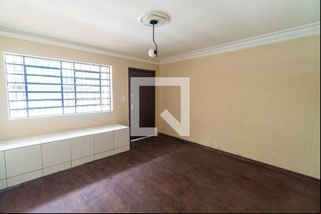 Sala de casa para alugar com 2 quartos, 110m² em Vila Mariana, São Paulo
