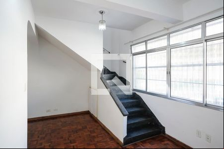 Sala de casa à venda com 2 quartos, 98m² em Cerâmica, São Caetano do Sul