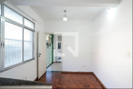 Sala de casa à venda com 2 quartos, 98m² em Cerâmica, São Caetano do Sul