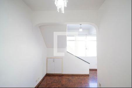 Sala de casa à venda com 2 quartos, 98m² em Cerâmica, São Caetano do Sul