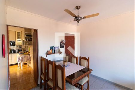 Sala de apartamento para alugar com 2 quartos, 74m² em Jardim Campos Elíseos, Campinas
