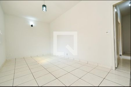 Sala de casa para alugar com 3 quartos, 170m² em Santa Ines, Belo Horizonte