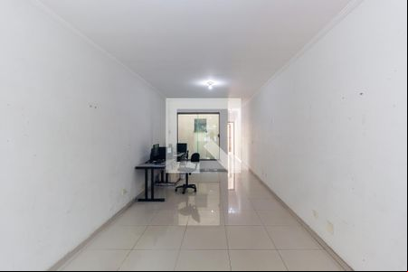 Sala de casa à venda com 3 quartos, 110m² em Vila Alpina, São Paulo