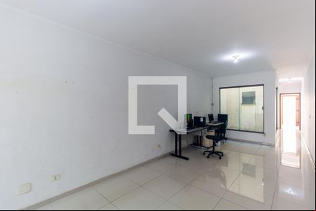 Sala de casa à venda com 3 quartos, 110m² em Vila Alpina, São Paulo