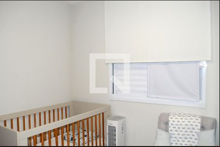 Quarto 1 de apartamento à venda com 3 quartos, 96m² em Nova Vista, Belo Horizonte