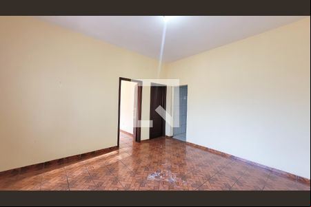 Sala de casa para alugar com 3 quartos, 208m² em Vila Fortuna, Campinas