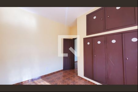 Quarto 1 de casa para alugar com 3 quartos, 208m² em Vila Fortuna, Campinas