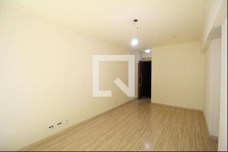 Sala de apartamento à venda com 3 quartos, 75m² em Pechincha, Rio de Janeiro