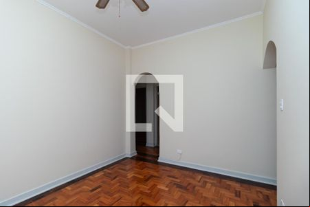 Sala de apartamento para alugar com 3 quartos, 75m² em Bom Retiro, São Paulo
