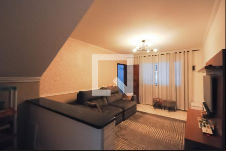 Sala de casa à venda com 4 quartos, 184m² em Assunção, São Bernardo do Campo