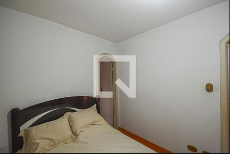 Quarto Suíte de apartamento à venda com 2 quartos, 100m² em Rudge Ramos, São Bernardo do Campo