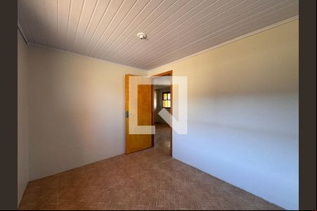 Quarto 2 de casa para alugar com 2 quartos, 60m² em Campina, São Leopoldo