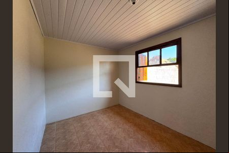 Sala/Cozinha de casa para alugar com 2 quartos, 60m² em Campina, São Leopoldo