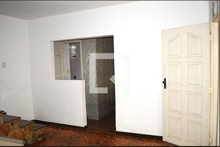 Sala de casa para alugar com 2 quartos, 200m² em São Marcos, Belo Horizonte