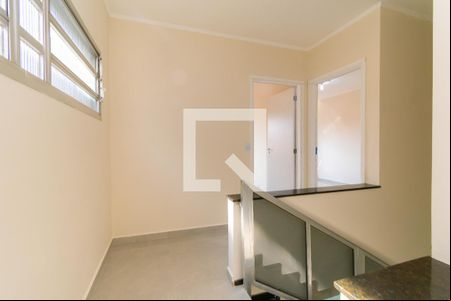 Hall dos Quartos de casa à venda com 3 quartos, 180m² em Parque Residencial Oratorio, São Paulo
