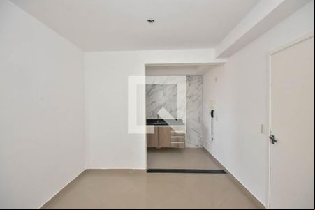 Sala de apartamento à venda com 2 quartos, 52m² em Jardim Henriqueta, Taboão da Serra