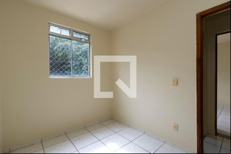 Quarto 1 de apartamento para alugar com 2 quartos, 48m² em Juliana, Belo Horizonte