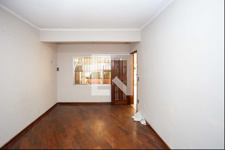 Sala de casa à venda com 3 quartos, 168m² em Assunção, São Bernardo do Campo