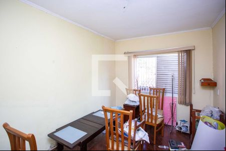 Quarto 2 de casa à venda com 3 quartos, 168m² em Assunção, São Bernardo do Campo