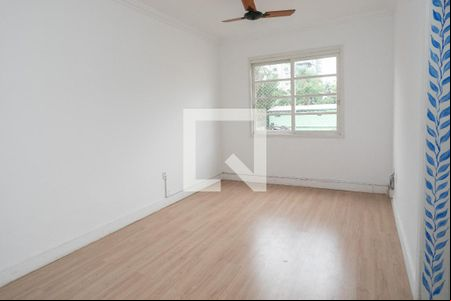 Sala de apartamento para alugar com 2 quartos, 72m² em Petrópolis, Porto Alegre
