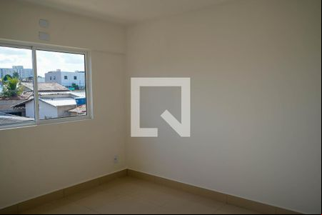 Quarto de apartamento para alugar com 2 quartos, 56m² em Chácara São Pedro, Aparecida de Goiânia