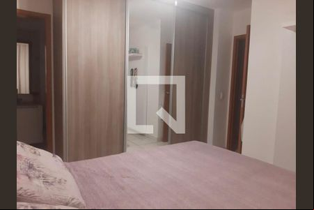 Apartamento à venda com 3 quartos, 77m² em São Francisco, Belo Horizonte