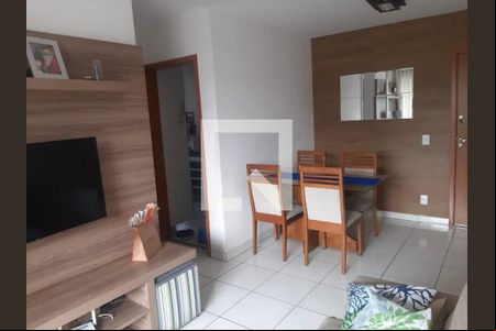 Apartamento à venda com 3 quartos, 77m² em São Francisco, Belo Horizonte