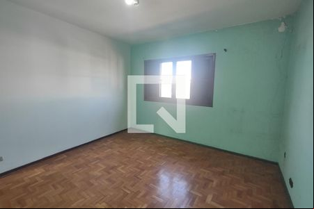 Quarto 1 de casa à venda com 3 quartos, 116m² em Cerâmica, São Caetano do Sul