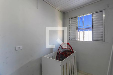 Quarto 1 de casa à venda com 2 quartos, 52m² em Vila Tolstoi, São Paulo