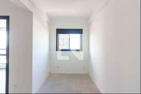 Sala  de apartamento à venda com 2 quartos, 82m² em Vila Osasco, Osasco