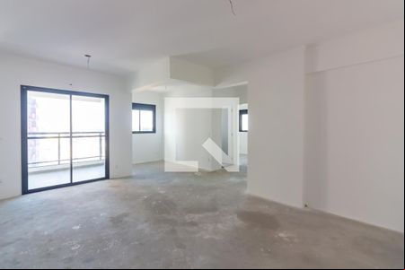 Sala  de apartamento à venda com 2 quartos, 82m² em Vila Osasco, Osasco