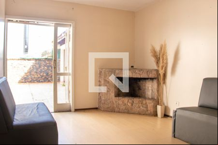 Sala de casa para alugar com 6 quartos, 300m² em Tarumã, Pinhais