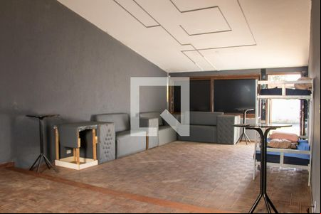 Sala de Jantar de casa para alugar com 6 quartos, 300m² em Tarumã, Pinhais
