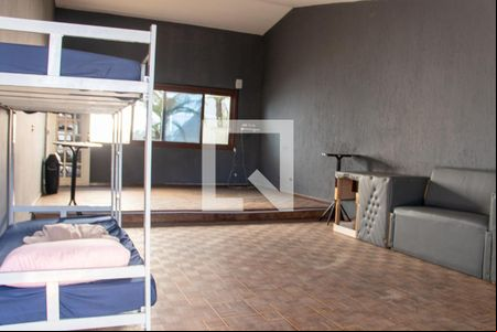 Sala de Jantar de casa para alugar com 6 quartos, 300m² em Tarumã, Pinhais